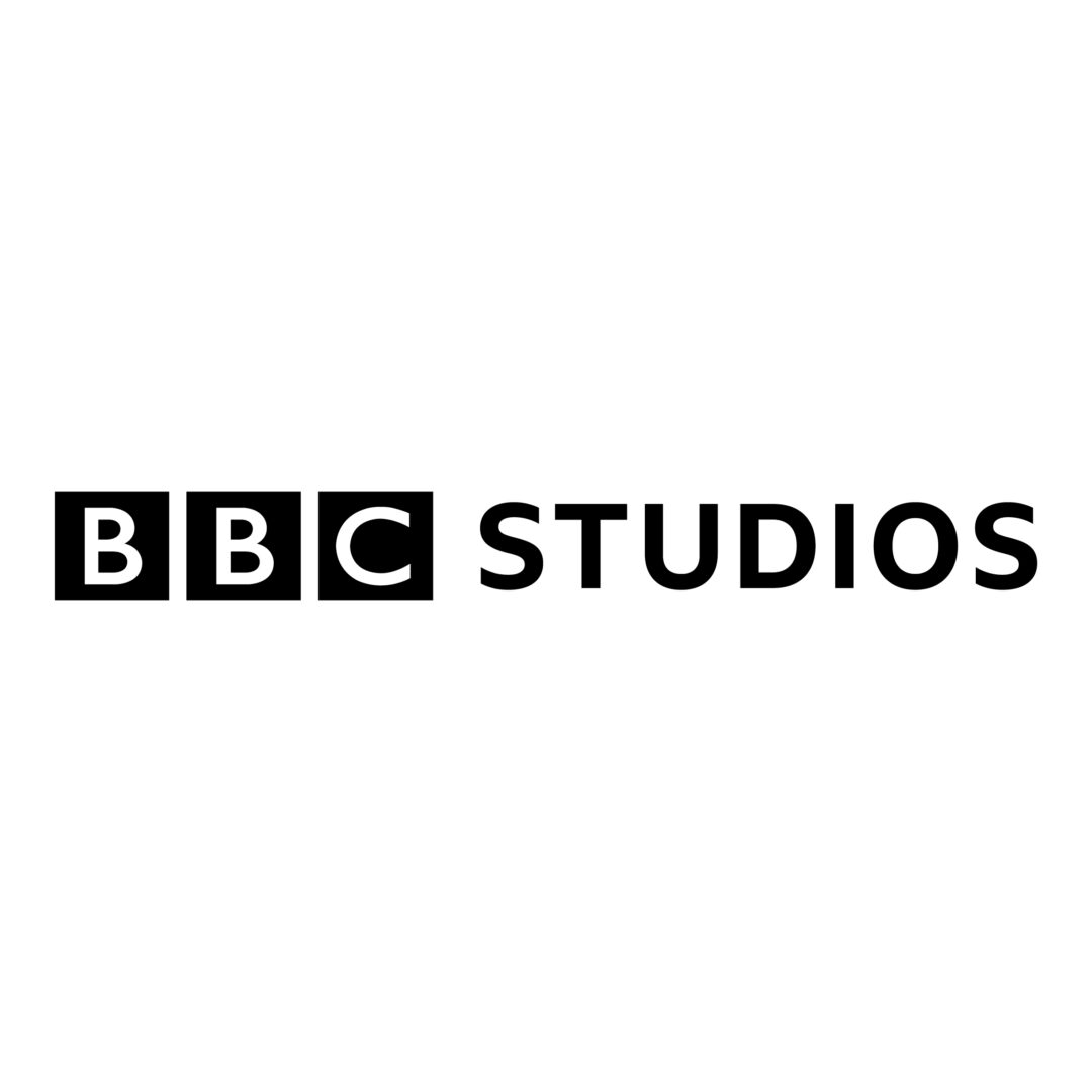 BBC Studios logo