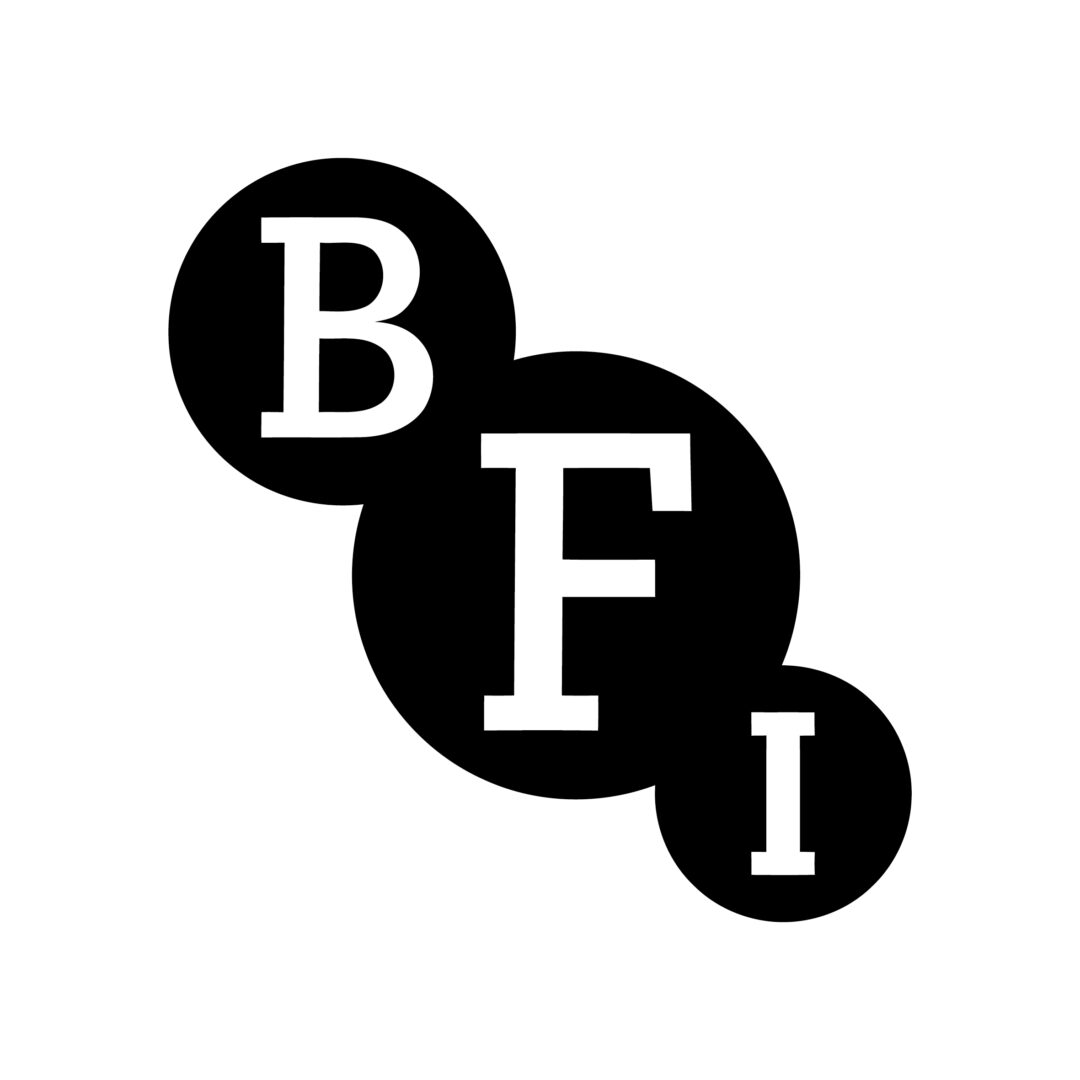 BFI logo