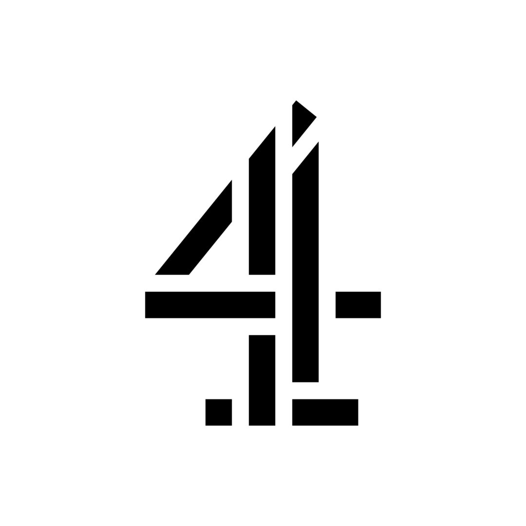 Channel 4 logo