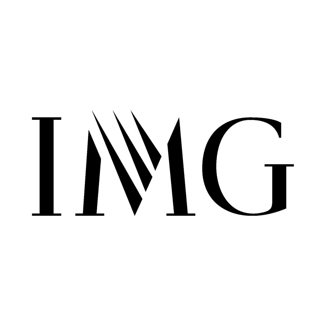 IMG logo