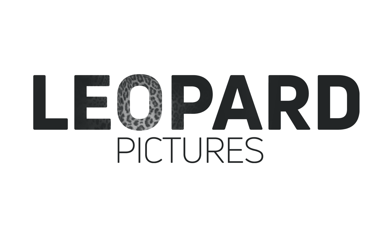 Leopard Pictures logo