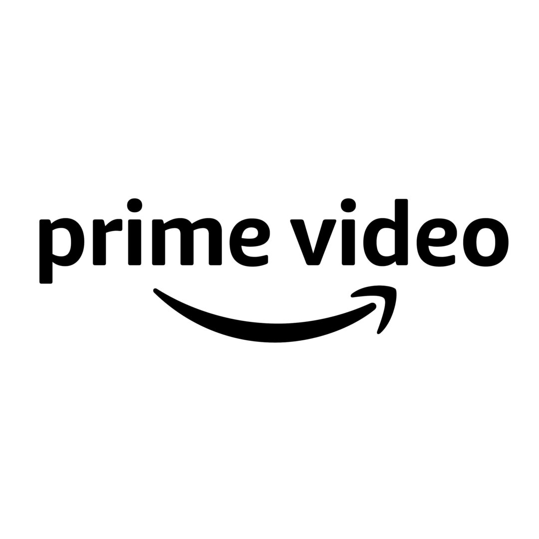 Prime Video logo