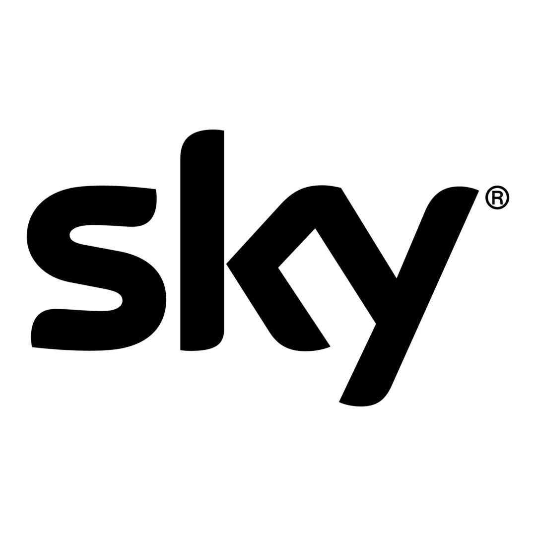 Sky logo